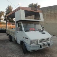 Iveco Turbo Daily