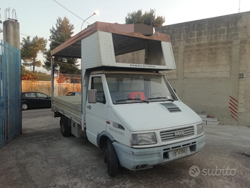 Iveco Turbo Daily