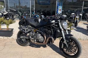 Ducati Monster 821