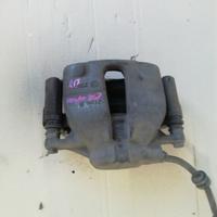 PINZA FRENO ANTERIORE DESTRA FIAT Croma 2a Serie 9