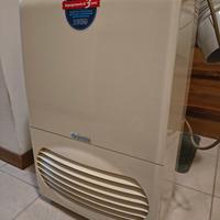 Pinguino condizionatore portatile