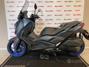 Yamaha X-Max 300 Icon blue