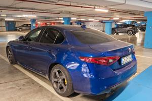 ALFA GIULIA SPRINT 190CV UNICO PROPRIETARIO