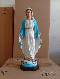 Statua madonna immacolata