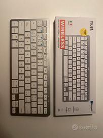 Tastiera/Keyboard wireless bluetooth