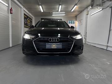 Audi A4 30 TDI/136 CV S tronic Business