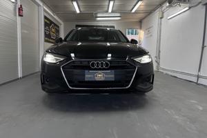 Audi A4 30 TDI/136 CV S tronic Business