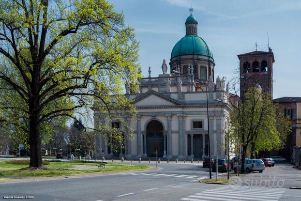 Bilocale a pochi minuti dall'università (VC)