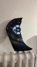 Paradisco in carbonio