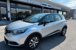 Renault Captur dCi 8V 90 CV Start&Stop Energy Zen