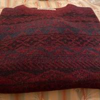 Maglia uomo girocollo