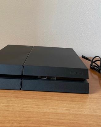Playstation 4
