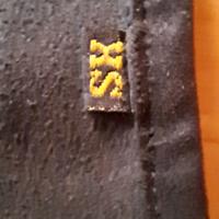 Ghette da equitazione bambina