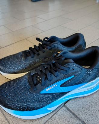scarpe running