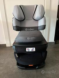 Seggiolino auto CYBEX PALLAS S FIX