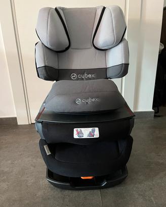Seggiolino auto CYBEX PALLAS S FIX