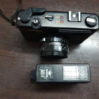 Macchina Fotografica