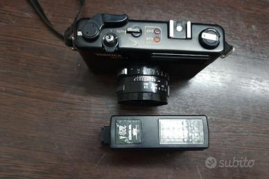 Macchina Fotografica