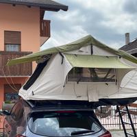 Tenda da tetto