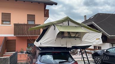 Tenda da tetto