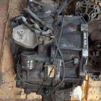 Cambio automatico Saab 9.5