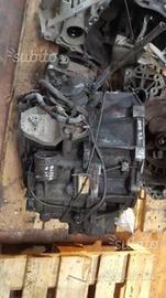 Cambio automatico Saab 9.5