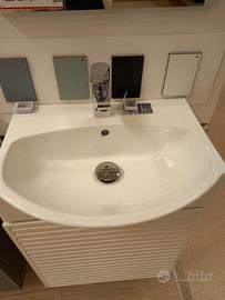 Mobile lavabo+specchio