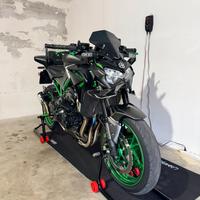 Z900 2023 A2 Depotenziata a libretto