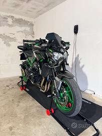 Z900 2023 A2 Depotenziata a libretto