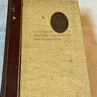 Illustrated Medical and Health Encyclopedia (1966)