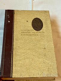 Illustrated Medical and Health Encyclopedia (1966)