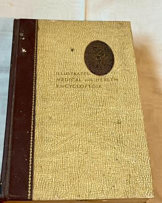 Illustrated Medical and Health Encyclopedia (1966)