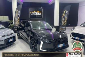 Ds DS4 4 BlueHDi 130 aut. Performance Line+