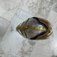 Armatura a Elmo fantasy medievale larp batte