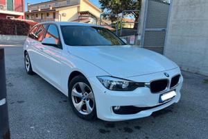 Bmw 320 efficent dynamic