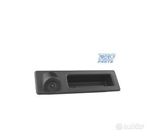 TELECAMERA CON VISIONE NOTTURNA BMW F30 F31 F10 F1