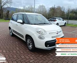 FIAT 500L 500L 0.9 TwinAir Turbo Natural Power ...