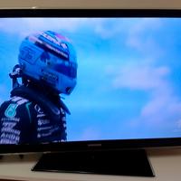 TV Samsung 46 pollici prezzo trattabile 