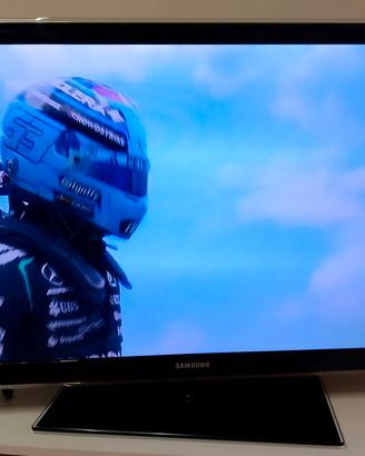 TV Samsung 46 pollici prezzo trattabile 