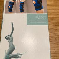 Ginocchiera praticamente come nuova