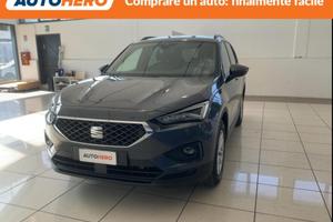 SEAT Tarraco 2.0 TDI DSG Style