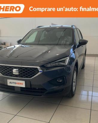 SEAT Tarraco 2.0 TDI DSG Style