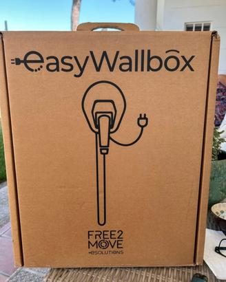 Wallbox