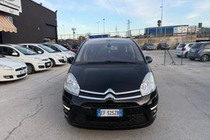 Citroen C4 Picasso 1.6 e-HDi 110 FAP CMP6 Seductio