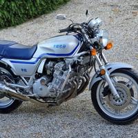 Honda CBX 1000 - 1983