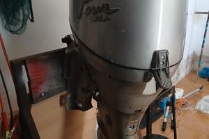 honda 40 4 tempi 