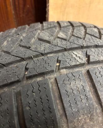 GOMME INVERNALI 205/60 r 16 CONTINETAL