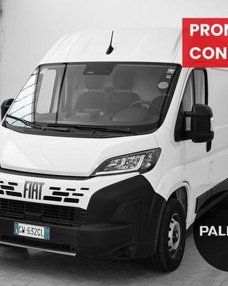 FIAT Ducato 33Q MH2 140CV 2.2 Multijet 3 E6E