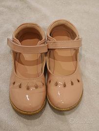 Scarpe bambina Friboo n. 32 – Rosa vernice