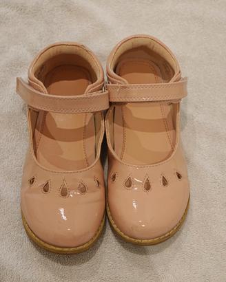 Scarpe bambina Friboo n. 32 – Rosa vernice